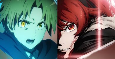El mejor anime Isekai de Crunchyroll finalmente regresará este año