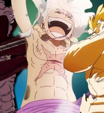 Los personajes más fuertes de One Piece con los que Luffy nunca peleará