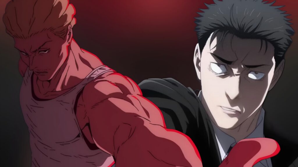 Jujutsu Kaisen Temporada 3 Episodio 3 Fecha de lanzamiento