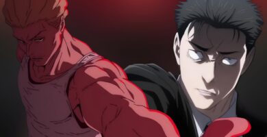 Jujutsu Kaisen Temporada 3 Episodio 3 Fecha de lanzamiento