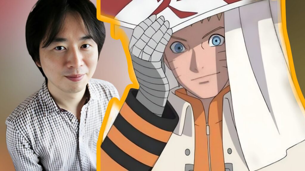 Cómo Kishimoto destruyó el momento más importante de Naruto