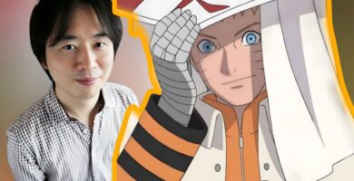 Cómo Kishimoto destruyó el momento más importante de Naruto