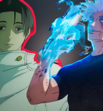 La temporada 3 de Jujutsu Kaisen revela un personaje con más energía maldita que Gojo Satoru