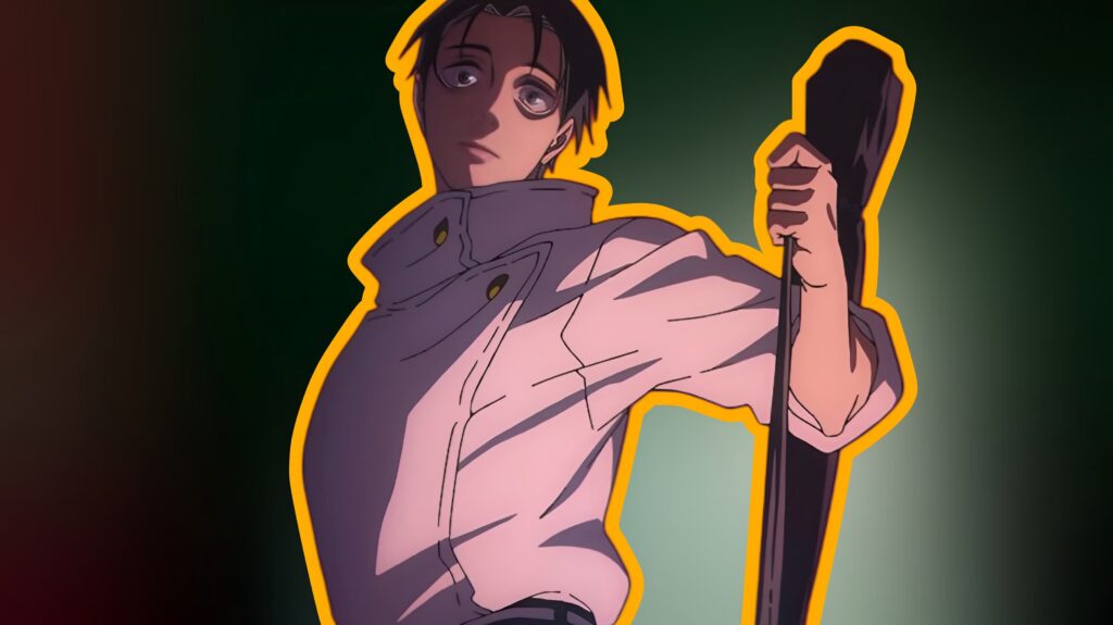 ¿Qué tan fuerte es Yuta Okkotsu en la temporada 3, explicado?