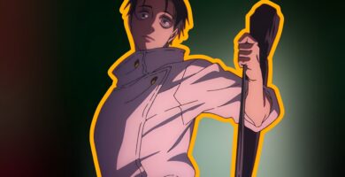 ¿Qué tan fuerte es Yuta Okkotsu en la temporada 3, explicado?