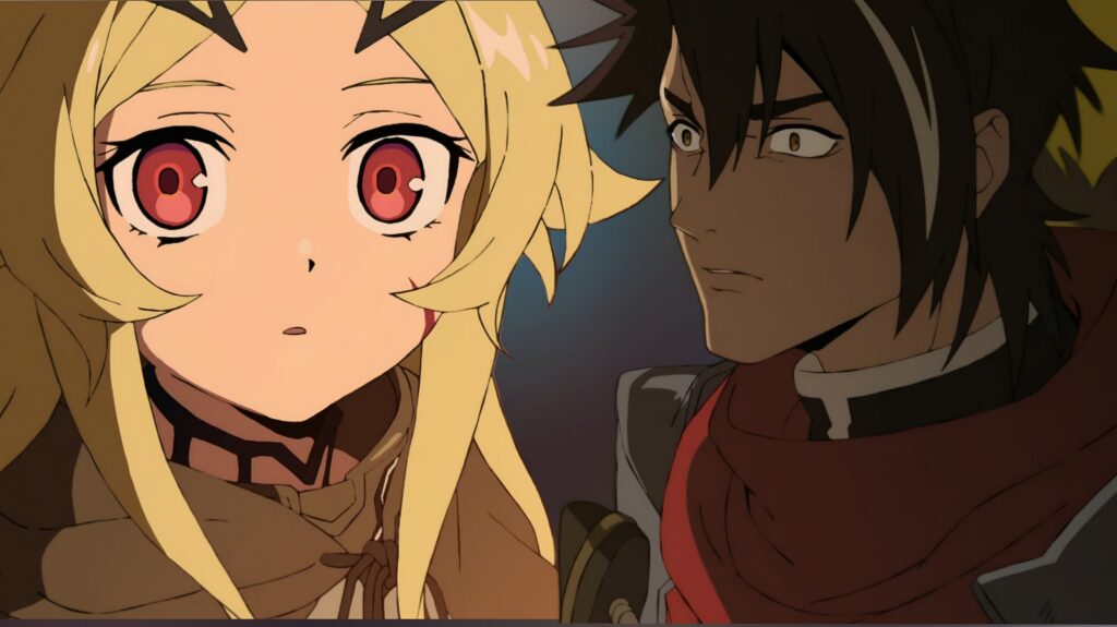 Fecha de lanzamiento del episodio 3 de Sentenced To Be A Hero