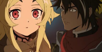 Fecha de lanzamiento del episodio 3 de Sentenced To Be A Hero