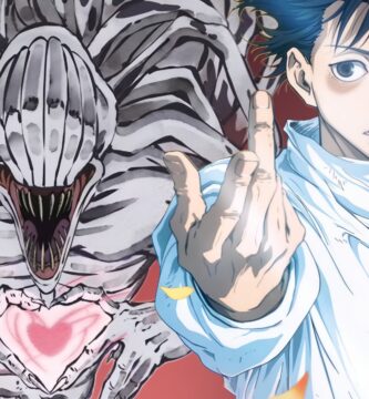 La técnica maldita de Yuta Okkotsu, explicada