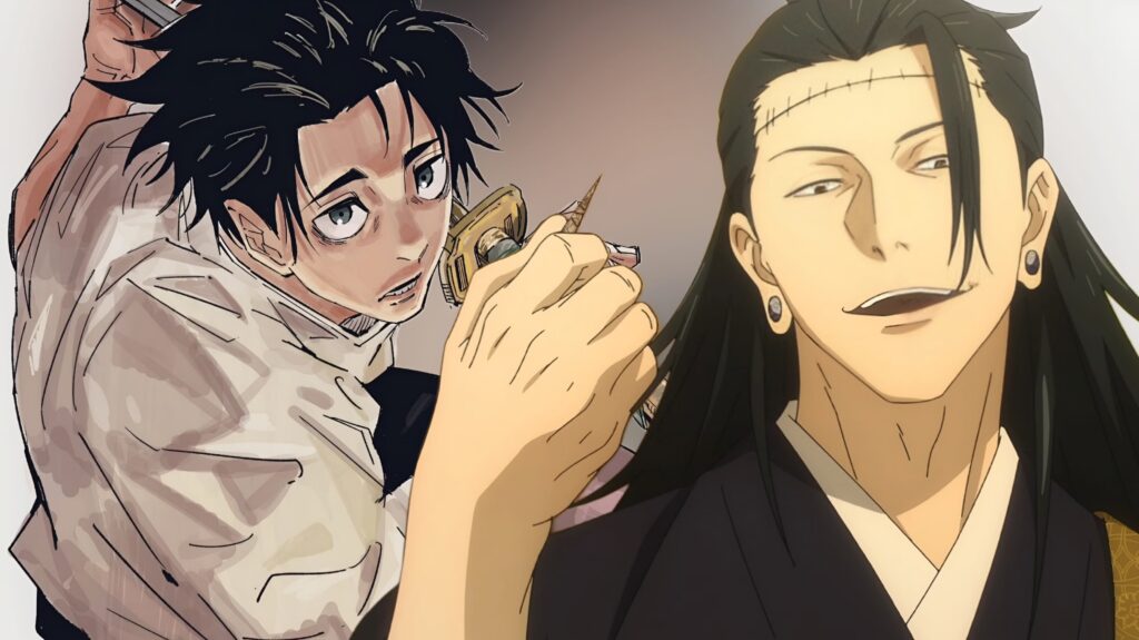 Todas las reglas del juego del sacrificio selectivo en Jujutsu Kaisen, explicadas