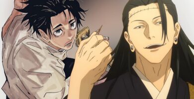Todas las reglas del juego del sacrificio selectivo en Jujutsu Kaisen, explicadas