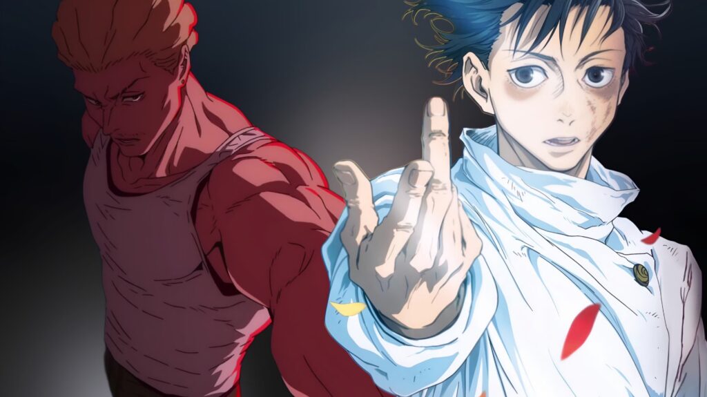 La temporada 3 de Jujutsu Kaisen revela un hechicero más fuerte que Yuta Okkotsu