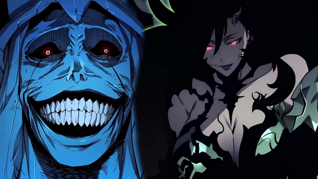 Solo Leveling Los personajes más fuertes Sung Jinwoo aún no han peleado