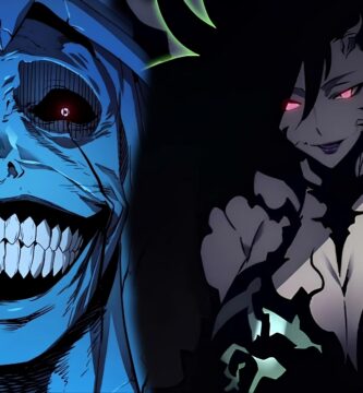 Solo Leveling Los personajes más fuertes Sung Jinwoo aún no han peleado