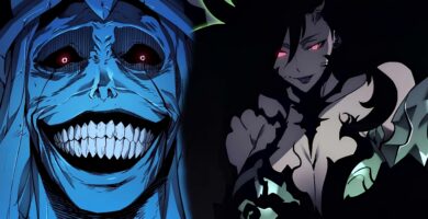 Solo Leveling Los personajes más fuertes Sung Jinwoo aún no han peleado