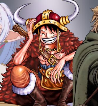 8 MC de anime mejores que Luffy