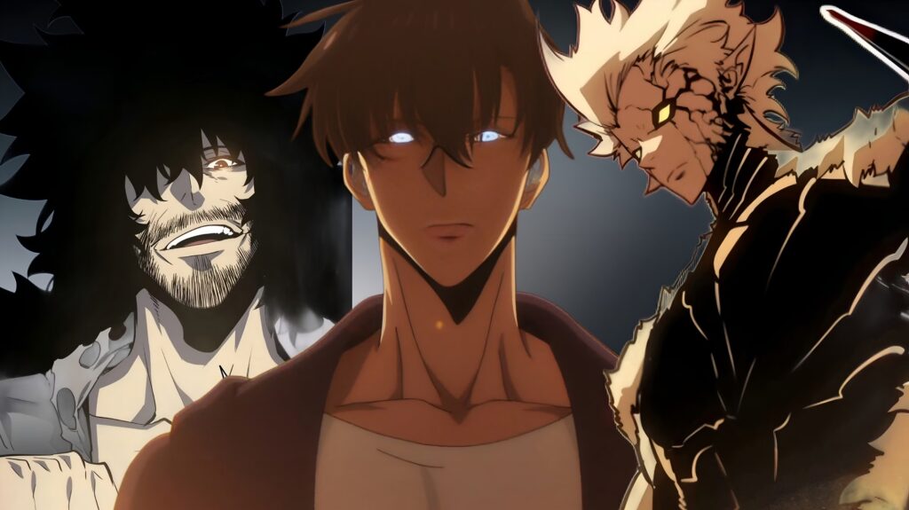 Personajes de nivelación en solitario que morirán en la temporada 3