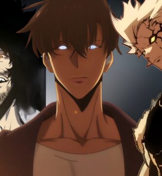 Personajes de nivelación en solitario que morirán en la temporada 3