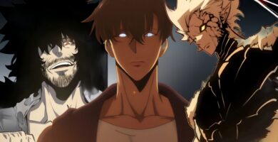 Personajes de nivelación en solitario que morirán en la temporada 3