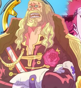 Personajes de One Piece que fracasaron en Elbaf