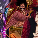 Personajes de One Piece más fuertes que nunca han perdido una pelea, clasificados