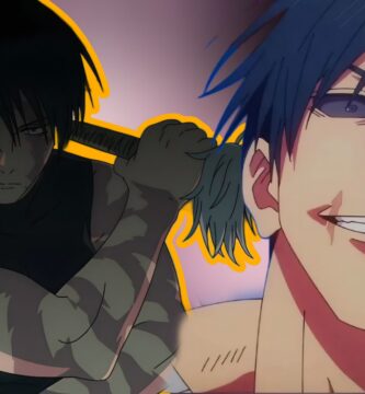 Explicación del nuevo potenciador de Jujutsu Kaisen Maki