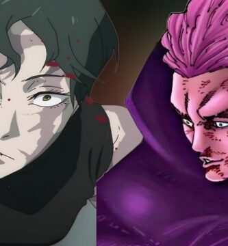 Jujutsu Kaisen Temporada 3 Episodio 5 Fecha de lanzamiento