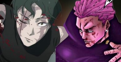 Jujutsu Kaisen Temporada 3 Episodio 5 Fecha de lanzamiento