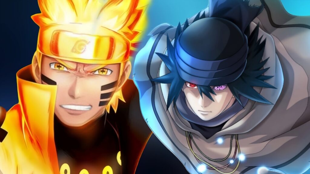 El mayor enemigo de Sasuke no era Naruto ni Itachi