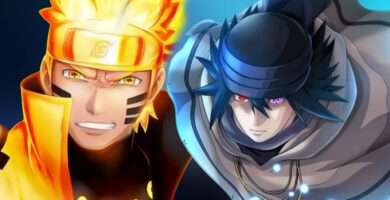 El mayor enemigo de Sasuke no era Naruto ni Itachi