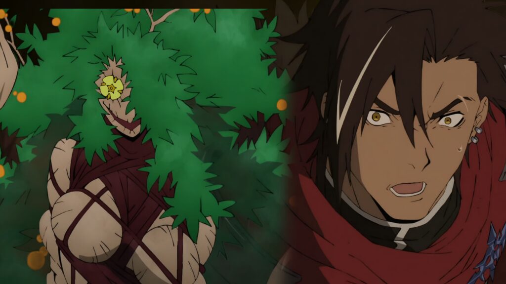 Fecha de lanzamiento del episodio 4 de Sentenced To Be A Hero