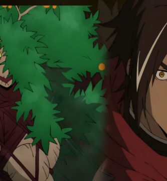 Fecha de lanzamiento del episodio 4 de Sentenced To Be A Hero