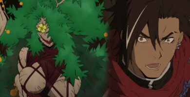 Fecha de lanzamiento del episodio 4 de Sentenced To Be A Hero