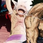 Los villanos de One Piece más fuertes que podrían formar equipo con Luffy