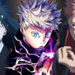 Los personajes más fuertes de Jujutsu Kaisen que no usan armas