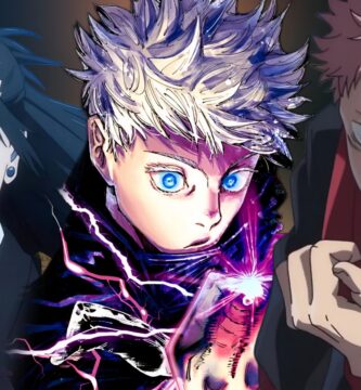 Los personajes más fuertes de Jujutsu Kaisen que no usan armas
