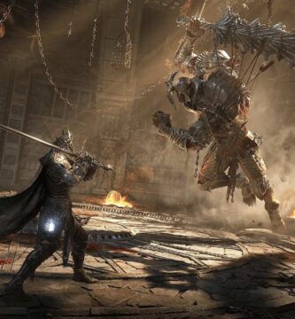 Prepárate para morir en los próximos Soulslikes más importantes de 2026