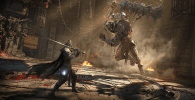 Prepárate para morir en los próximos Soulslikes más importantes de 2026