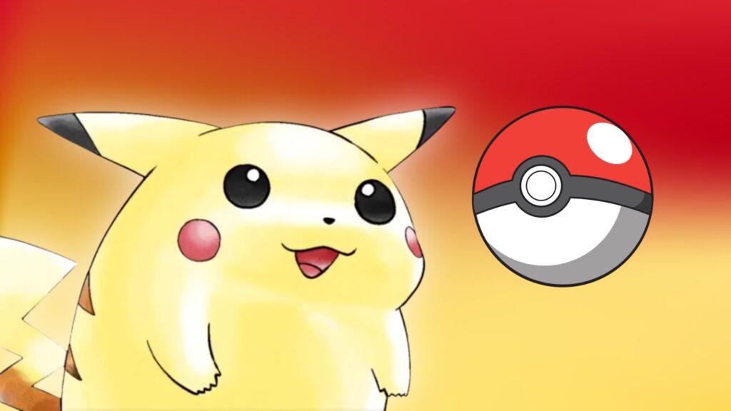 Estamos oficialmente a 1 mes del mayor anuncio de Pokémon de los últimos 4 años