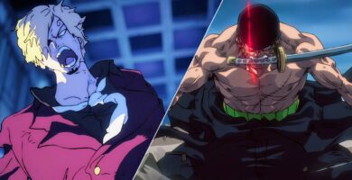 14 personajes de One Piece más fuertes que Zoro y Sanji