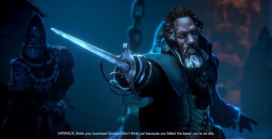 No hay descanso para los malvados Guía sacramental