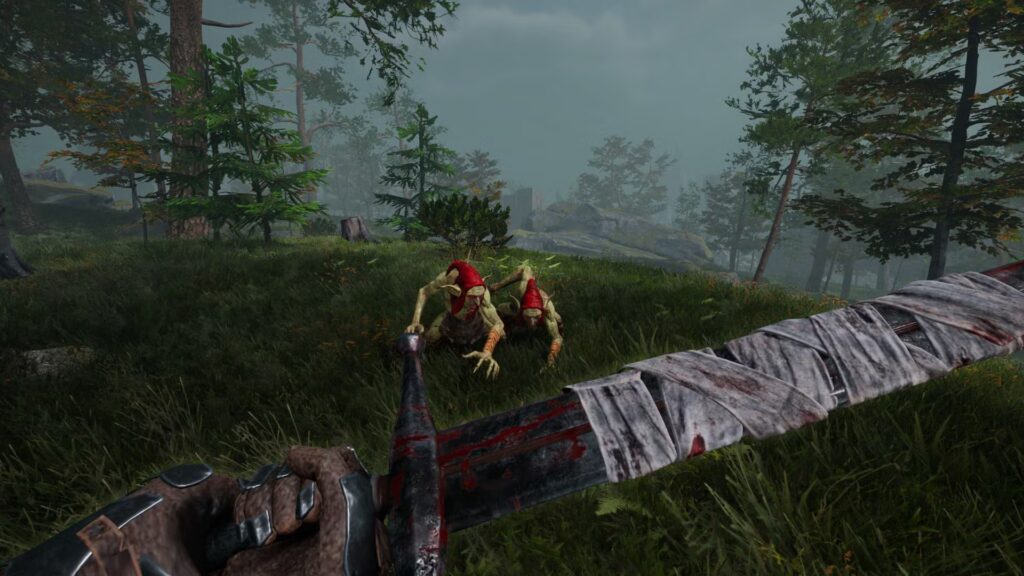 Dónde encontrar gorras rojas en Tainted Grail: The Fall of Avalon