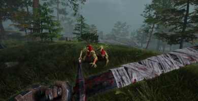 Dónde encontrar gorras rojas en Tainted Grail: The Fall of Avalon