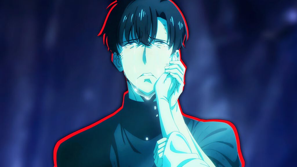 El mejor personaje masculino de anime de 2025 finalmente ha sido revelado y Sung Jinwoo fue derrotado
