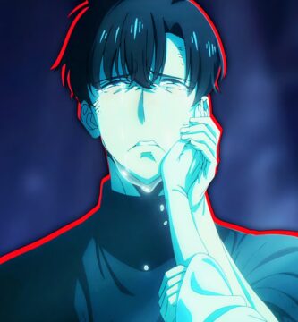 El mejor personaje masculino de anime de 2025 finalmente ha sido revelado y Sung Jinwoo fue derrotado