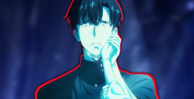 El mejor personaje masculino de anime de 2025 finalmente ha sido revelado y Sung Jinwoo fue derrotado