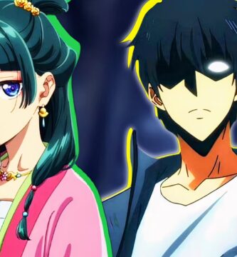 El anime mejor calificado de 2025 ahora ha sido revelado oficialmente