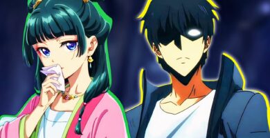 El anime mejor calificado de 2025 ahora ha sido revelado oficialmente