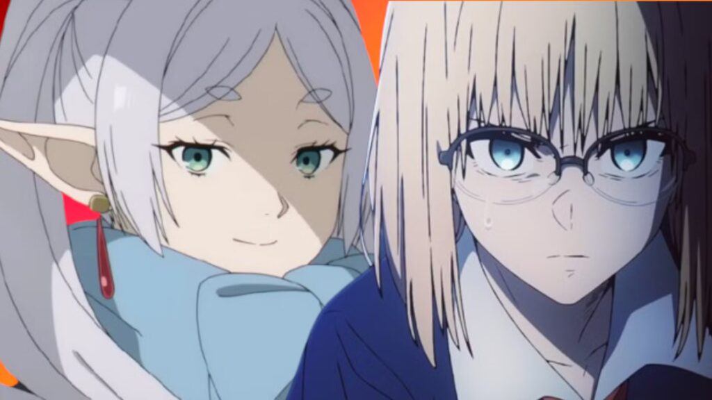 10 animes que debes ver en la temporada de anime de invierno de 2026