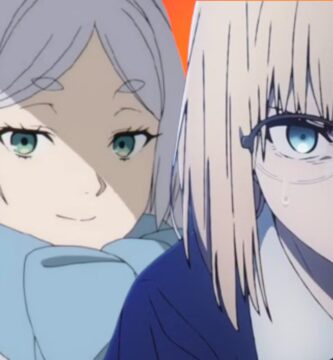 10 animes que debes ver en la temporada de anime de invierno de 2026