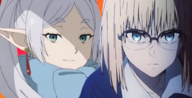10 animes que debes ver en la temporada de anime de invierno de 2026